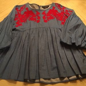 Blouse